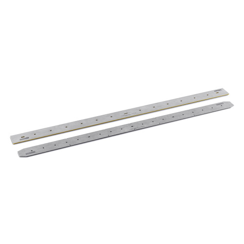 Set sacích stěrek, PU, 1100mm, olejivzdorný, 1100 mm