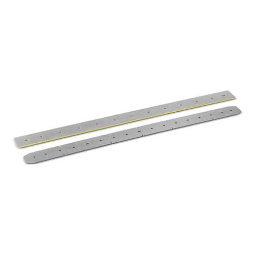 Set sacích stěrek 850 mm, olejivzdorné, drážkované, olejivzdorné, drážkované, 942 mm