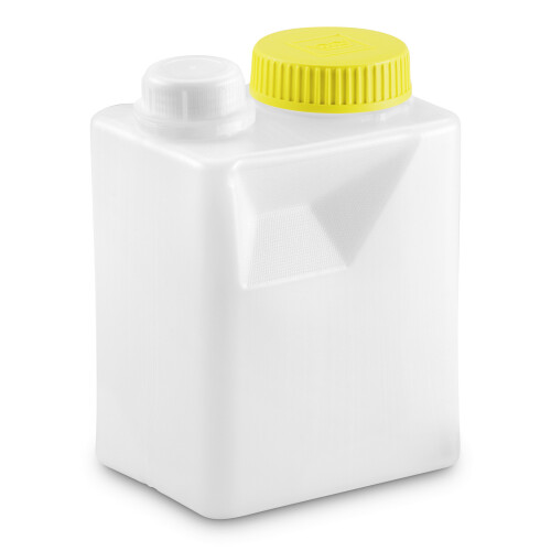 Nádrž na detergent, 2,5 l