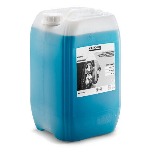 Čistič disků, alkalický RM 801 Classic, 200 l
