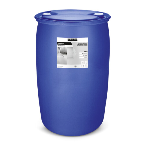 Aktivní čistič RM 25, kyselý, 200 l