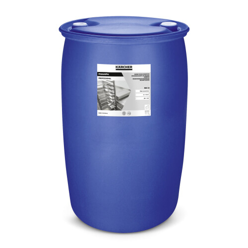 Odstraňovač sazí RM 33, 200l