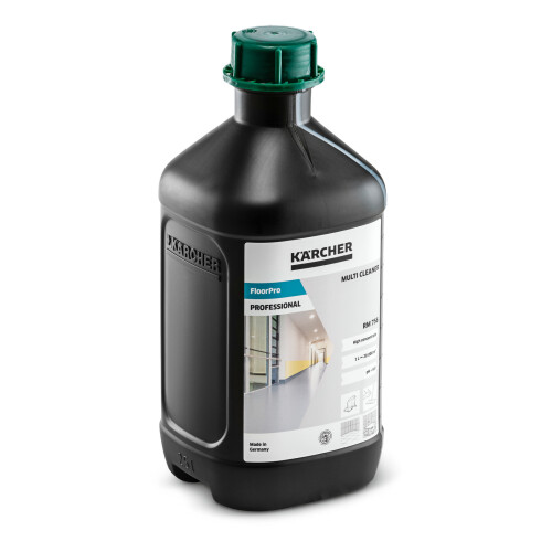 FloorPro Multi čistič RM 756, 2.5 l