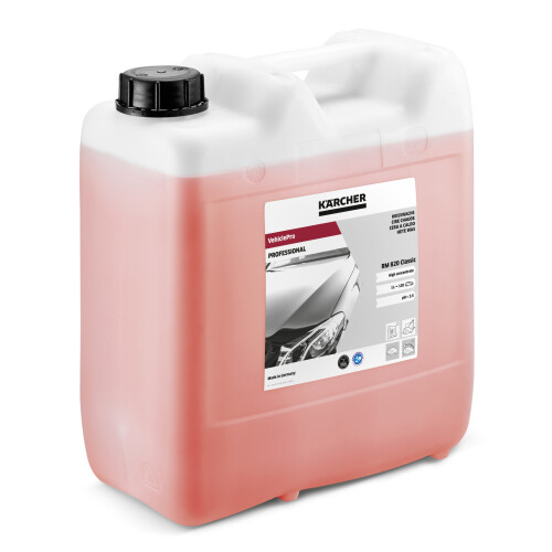 RM 811** 20L aktivní mytí, 10l10 l