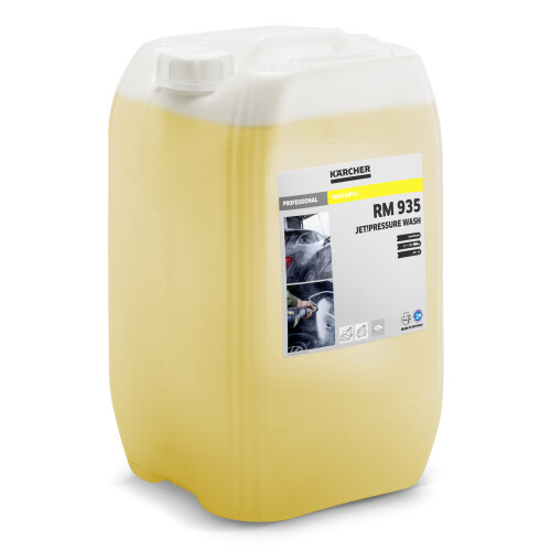RM 935 Jet!Mytí vozidel, 20l