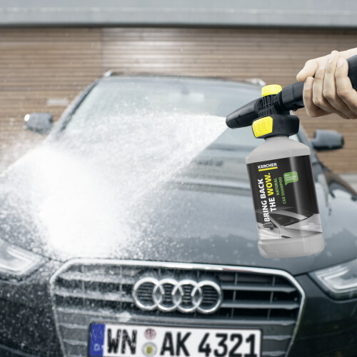 Přírodní autošampon RM 610N, 1l1 l