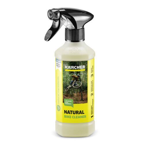 Přírodní čistič kol RM 640N, 500ml500 ml