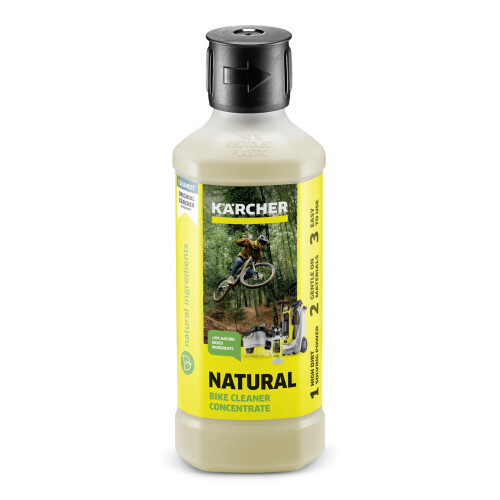 Přírodní čistič kol RM 640N koncentrát, 500ml500 ml