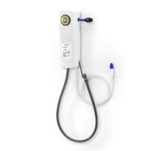 Dávkovací stanice DS 2 BKM S