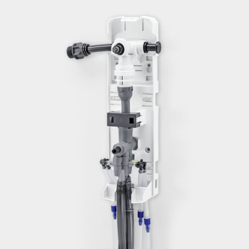 Dávkovací stanice DS 4 BKM BT S