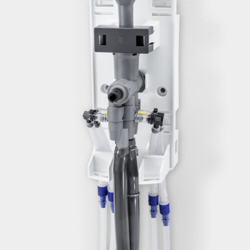 Dávkovací stanice DS 4 BKM BT S