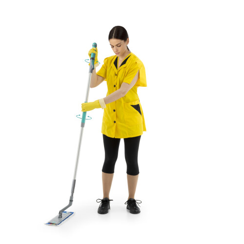 Mop nástřikový Kärcher ErgoHandle TriJet 40cm