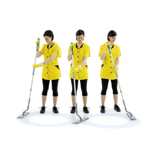 Mop nástřikový Kärcher ErgoHandle TriJet 40cm