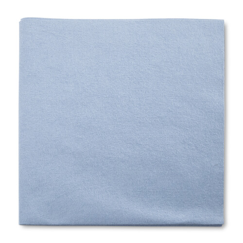 Premium MF utěrka Pure modré 40x40cm 5x