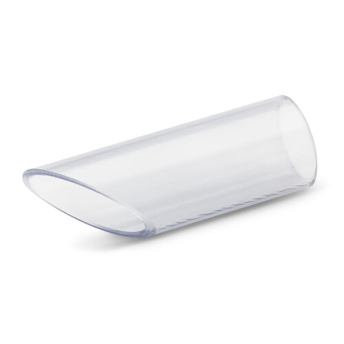 Náustek s elastickou tryskou DN 50