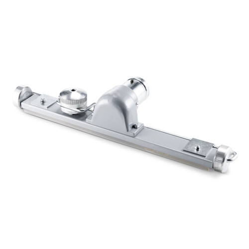 Podlahová hubice z nerezové oceli AISI 316L DN-F50