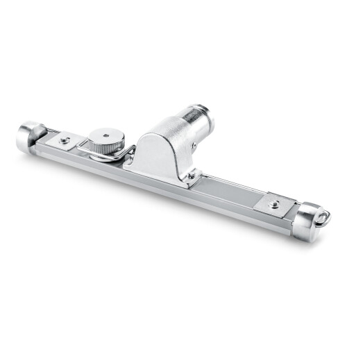 Podlahová hubice z nerezové oceli 400 mm DN-F40