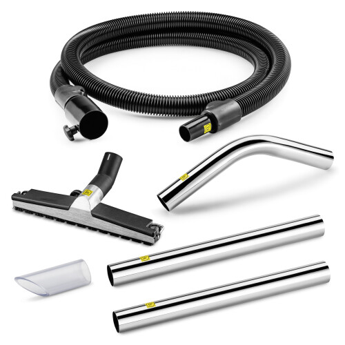 Sada suché čištění podlah Advanced DN 40