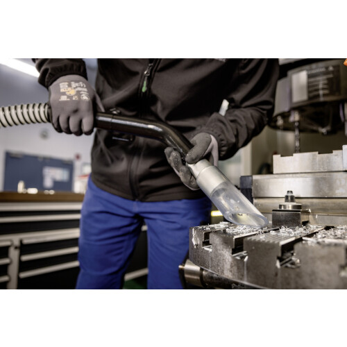 Průmyslový vysavač IVR-L 65/24-2 Set Go!Further