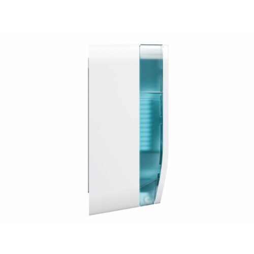 Zásobník HYGINITY na tampony, vložky a sáčky bílý FC1