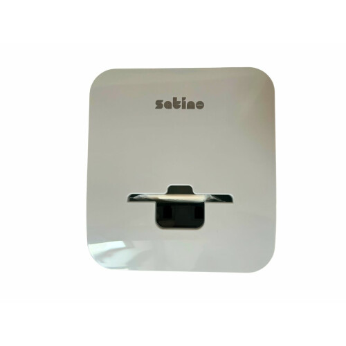 Zásobník HYGINITY na tampony, vložky a sáčky bílý FC1