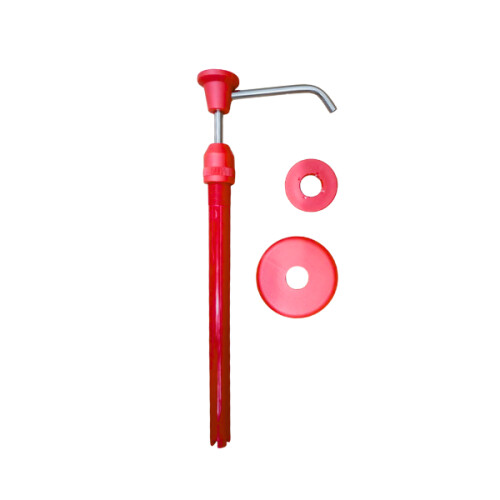 Profichem pumpa pro 4,5 l na HMA 38 s abrazivem