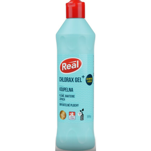Real Chlorax gel