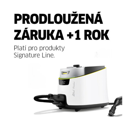 AKU Tyčový vysavač VC 7 Signature Line
