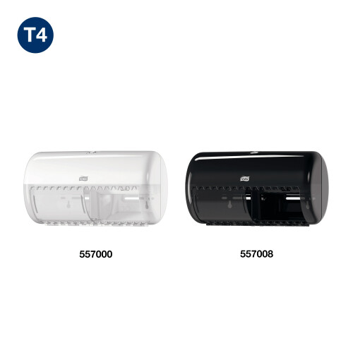 Tork toaletní papír konvenční role Universal 2vrstvý (T4)