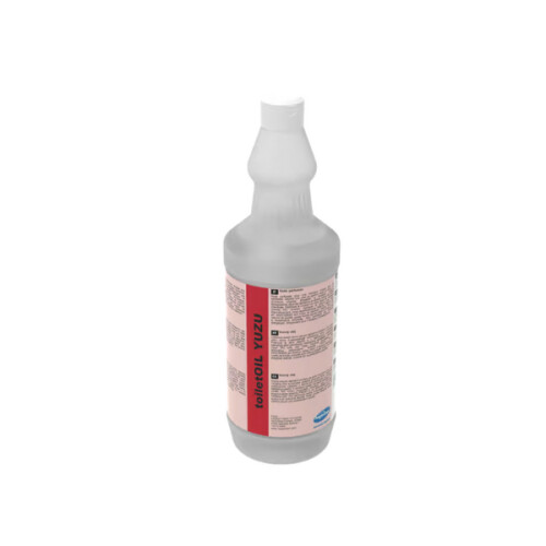 Olej toaletní vonný YUZU 1 l