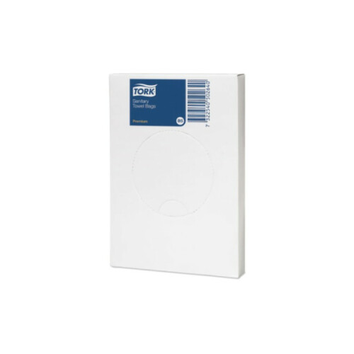 Tork hygienický sáček Premium (B5)