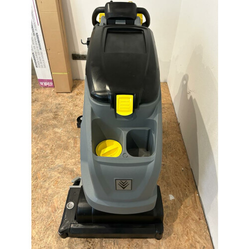 ZAMLUVENO  Podlahový mycí stroj KÄRCHER B40 W Bp R 55 - BAZAR