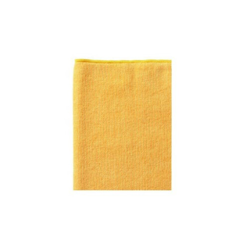 Utěrka WypAll® z mikrovlákna 40x40 cm - žluté