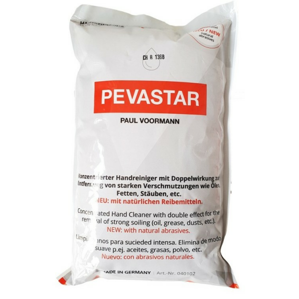 Pevastar abrazivo na ruce 1 l