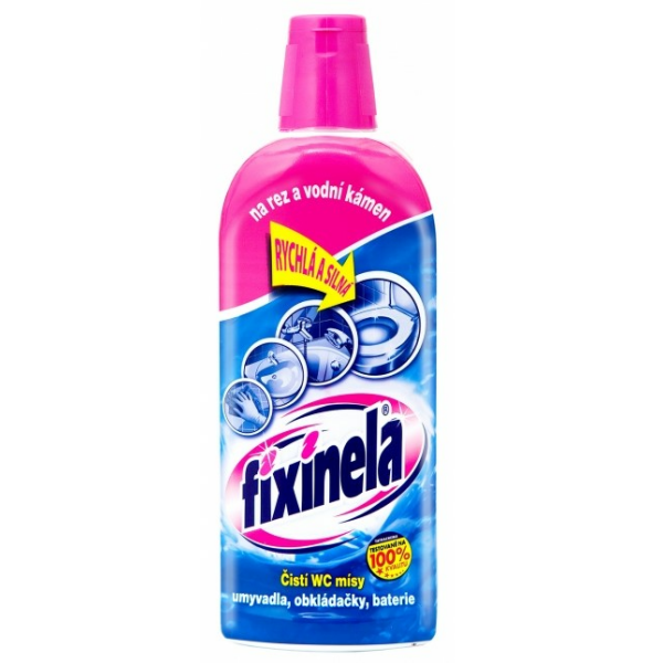 Fixinela 500ml