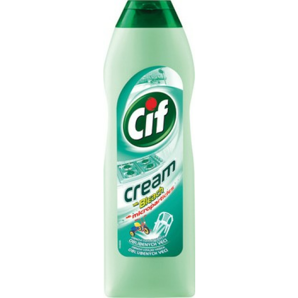 CIF Active Cream 500 ml