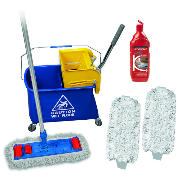 Akce úklidová sada MOPSET