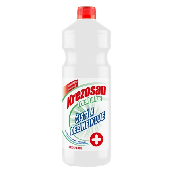 Krezosan Fresh Plus