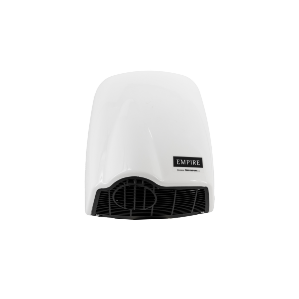 Osoušeč EMPIRE U-NIK BF 1800 W AUTOMATIC, bílá