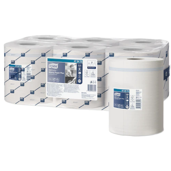 Tork Reflex™ papírová utěrka (M4)