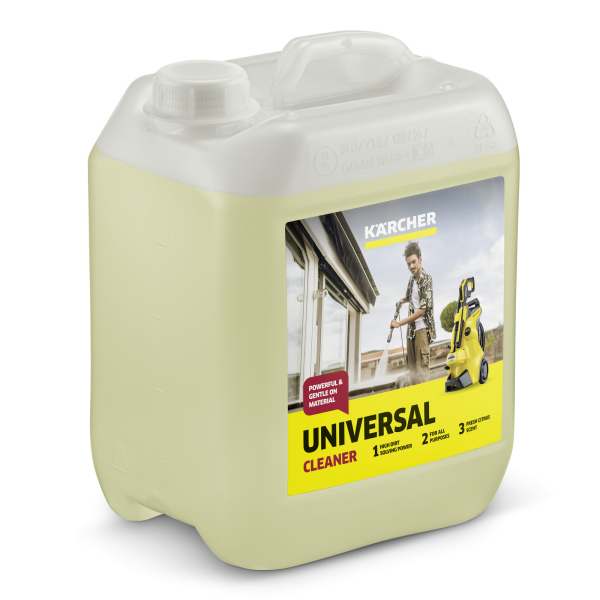 Univerzální čisticí prostředek, 5l