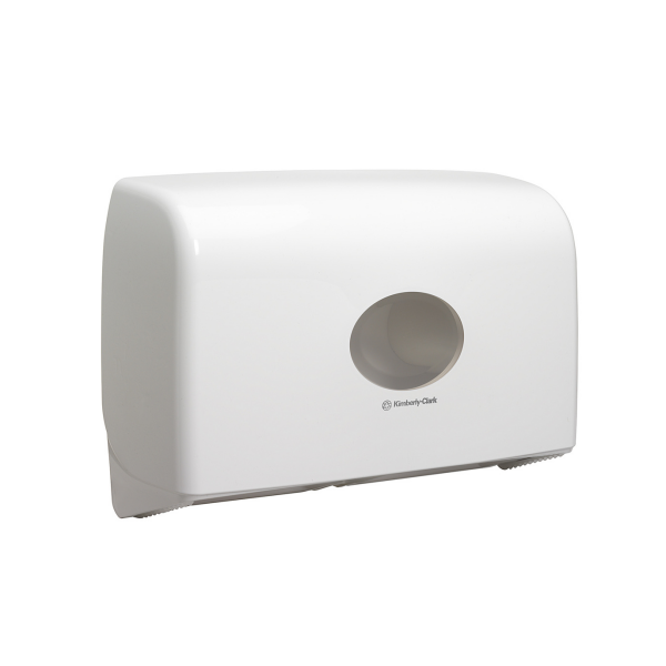 AQUARIUS na toaletní papír - mini jumbo dual