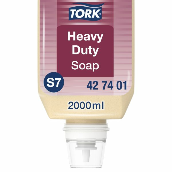 Tork abrazivní mýdlo 2 000 ml (S7)
