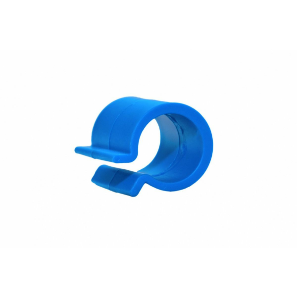 Držák svorky odpadního pytle (svorka pytle)