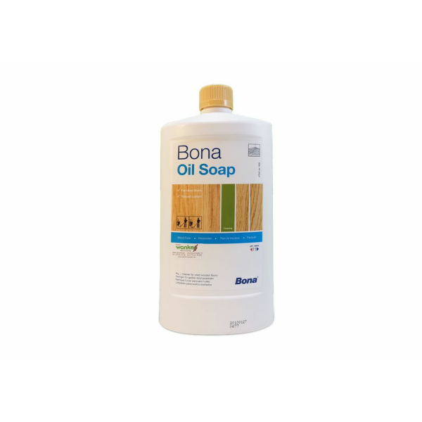 Bona Oil Soap 1 l