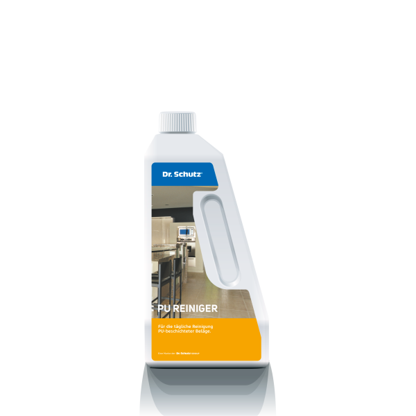 PU čistič 0,75 l
