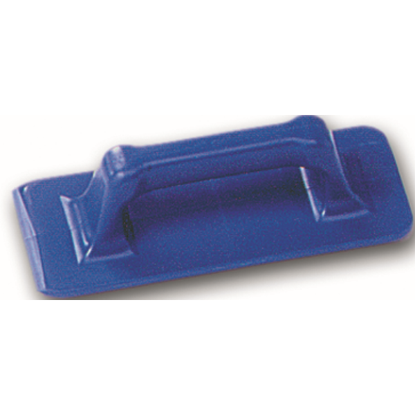 Držák padu ruční