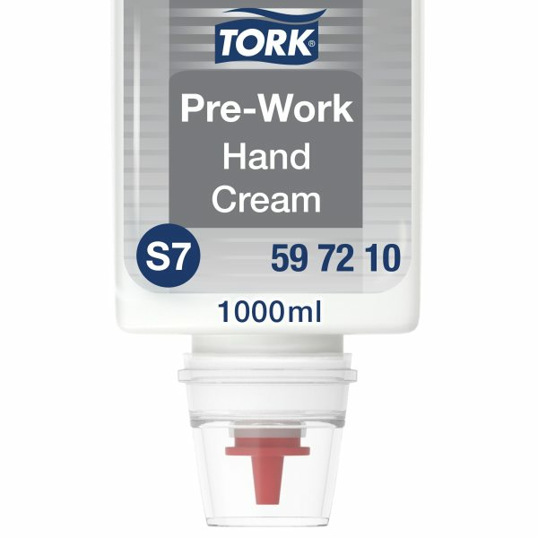 Tork ochranný krém na ruce 1 000 ml (S7)