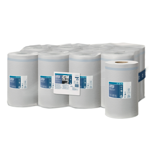 Tork Reflex™ papírová utěrka (M3)