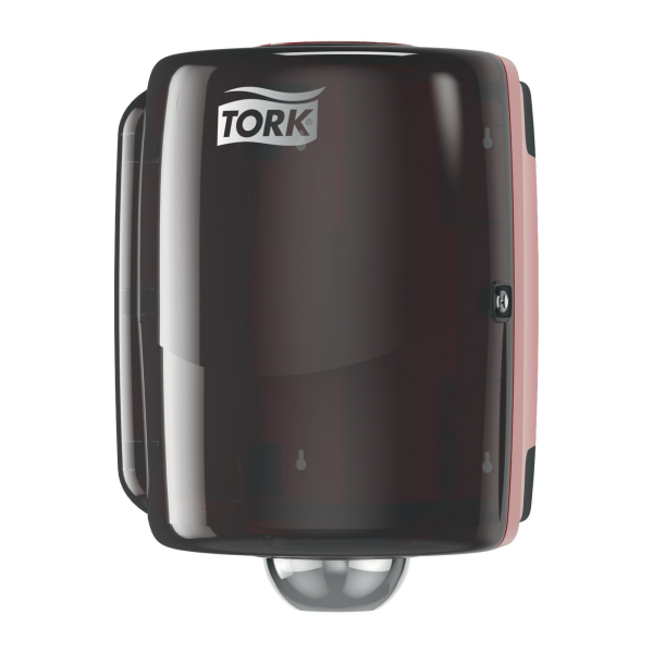 Tork Maxi zásobník na role se středovým odvíjením